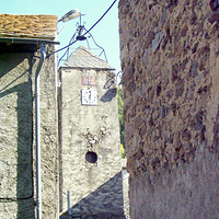 Photo de France - La région de Vernet-les-Bains